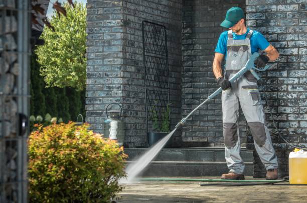 Best Parking Lot and Garage Cleaning  in Smoke Rise, AL